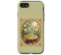 Welcoming Wealth, Luck, and New Beginnings Case for iPhone SE (2020) / 7/8