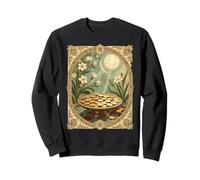 Welcoming Wealth, Luck, and New Beginnings Sweatshirt