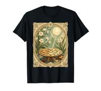 Welcoming Wealth, Luck, and New Beginnings T-Shirt