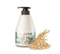 WELCOS - Kwailnara Oat Milk Body Cleanser 560 g / 19.75 oz