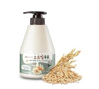 WELCOS - Kwailnara Oat Milk Body Cleanser 560 g / 19.75 oz