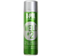 WELD/AL U-Pol Weld Through Primer 450ml