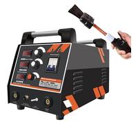 Weld Bead Polishing Cleaning Machine - Advanced Tool for Seam Cleaning and Finishing