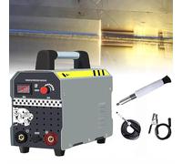 Weld Bead Processor, 1000W Cleaning Machine for Metal Arc and Laser Welding, Enhances Safety and Efficiency