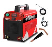 Weld Bead Treatment Machine 1000W, Stainless Steel Weld Cleaning Machine, Argon Arc Welding, Pickling, Electrolytic Polishing Machine