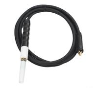 Weld Cleaning Gas Hose for Electrochemical Mark Removal Weld(M6)