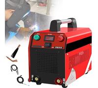 Weld Cleaning Machine - Efficient Spot Cleaner and Bead Processor for Arc and Laser Welding Metal Finishing