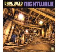Weld,Dave - Nighwalk (CD)