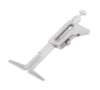 Weld Gauge High and Low Gauge HI-LO Welding Gage Measuring Gauge