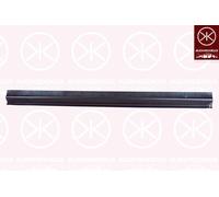 Weld-In Panel - L/R - Sliding Door Sill Section - fits Ford Transit 2000-2014