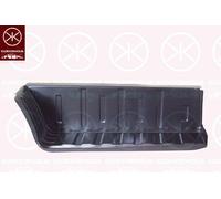 Weld-In Panel - LH - Footwell Step Repair Panel - fits Ford Transit 2000-2014