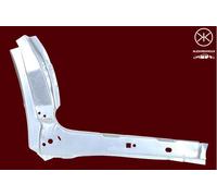 Weld-In Panel - LH - Inner Door Sill - fits Ford Transit (FD_, FB_) 2000-2014