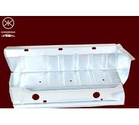 Weld-In Panel - LH - Inner Door Sill + Step - fits VW Transporter T4 IV (70_)