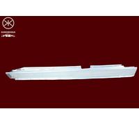 Weld-In Panel - RH - Outer Door Sill - fits Audi 80/90 (81_) Quattro (85) 4/5dr