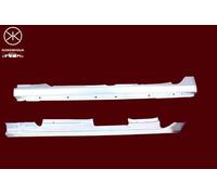 Weld-In Panel - LH - Outer Door Sill - fits Audi A4 B8 (8K_) 2007-2015 - 4/5D