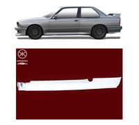 Weld-In Panel - LH - Outer Door Sill - fits BMW 3 Series (E30) - 2/3 Door
