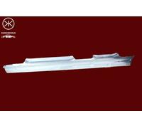 Weld-In Panel - LH - Outer Door Sill - fits BMW 3 Series (E46) 1998-2005 4/5 dr