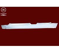 Weld-In Panel - LH - Outer Door Sill - fits BMW 5 Series (E34) 1988-1995 4/5dr