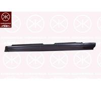 Weld-In Panel - LH - Outer Door Sill - fits Chrysler Tacuma ll (GS) 1995-2001