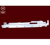 Weld-In Panel - LH - Outer Door Sill - fits Vauxhall Combo IV (E) 2018- +S/D