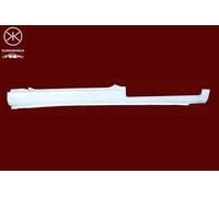 Weld-In Panel - LH - Outer Door Sill - fits Citroen Berlingo (M_) 1996-2008 +S/D