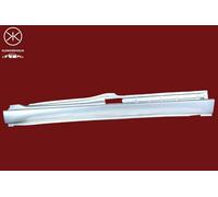 Weld-In Panel - LH - Outer Door Sill - fits Citroen Dispatch (U6U_) Synergie 95-
