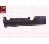 Weld-In Panel - LH - Outer Door Sill - fits Citroen Relay 2006-, 2011-, 2015-