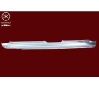Weld-In Panel - LH - Outer Door Sill - fits Fiat Brava (182_) 1998-2002 4/5dr