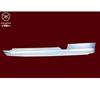 Weld-In Panel - LH - Outer Door Sill - fits Fiat Bravo I (182_) 1998-2000 2/3dr