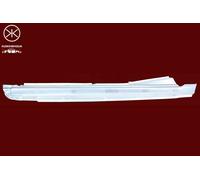 Weld-In Panel - LH - Outer Door Sill - fits Fiat Palio (178_, 171_) 1999- 4/5dr
