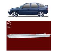 Ford Escort 90-01 Full Sill 5 Door Models Left Hand (367)