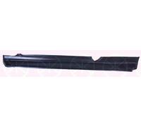 Weld-In Panel - LH - Outer Door Sill - fits Ford Focus I (DAW, DBW) 98-03 2/3dr