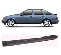 Weld-In Panel - LH - Outer Door Sill - fits Ford Sierra 1982-1993 - 4/5 Door