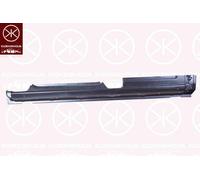 Weld-In Panel - LH - Outer Door Sill - fits Ford Transit Connect 02-13 - 2664mm