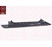 Weld-In Panel - LH - Outer Door Sill - fits Mazda MX-5 II (NB) 1998-2005