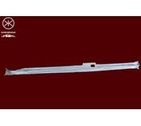 Weld-In Panel - LH - Outer Door Sill - fits Mercedes 190 (W201) 1982-1993