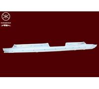 Weld-In Panel - LH - Outer Door Sill - fits Mercedes E-Class (_211) 2002-2008