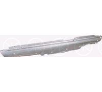 Weld-In Panel - LH - Outer Door Sill - fits Mercedes S-Class (W126) 85-91 4/5dr
