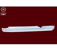 Weld-In Panel - LH - Outer Door Sill - fits Nissan Micra II (K11) 1992-03 2/3dr