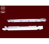 Weld-In Panel - LH - Outer Door Sill - fits Peugeot 208 I (CA_, CC_) 4/5dr 12-19