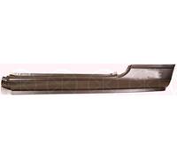 Weld-In Panel - LH - Outer Door Sill - fits Renault Twingo I (C06_) 93-07 2/3dr