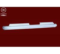 Weld-In Panel - LH - Outer Door Sill - fits Seat Cordoba (6L2) Ibiza III 4/5dr