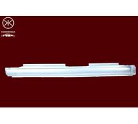 Weld-In Panel - LH - Outer Door Sill - fits Seat Toledo I (1L2) 1991-1999