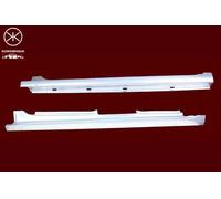 Weld-In Panel - LH - Outer Door Sill - fits Seat Toledo IV (KG3) 2012-2019