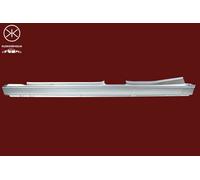 Weld-In Panel - LH - Outer Door Sill - fits Skoda Favorit (781, 785) 1990- 4/5dr