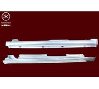 Weld-In Panel - LH - Outer Door Sill - fits Skoda Octavia III (5E3, NL3) 4/5dr