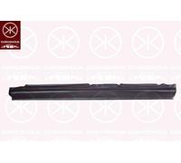 Weld-In Panel - LH - Outer Door Sill - fits Subaru Impreza (G_) 1993-2000 4/5dr