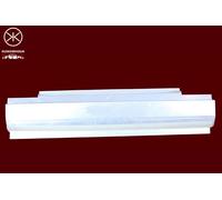 Weld-In Panel - LH - Outer Door Sill - fits Toyota Proace Max (MFY_) 2024-