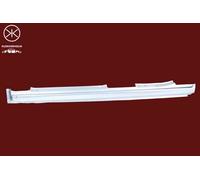 Weld-In Panel - LH - Outer Door Sill - fits Vauxhall Astra III (F) 91-98 4/5dr