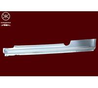 OPEL CORSA C BOX 00-06 Sill 3 Door Models Left Hand OP0305023001